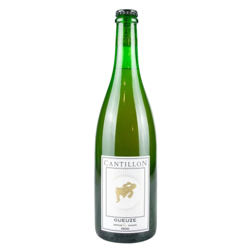 Cantillon Gueuze 750ml