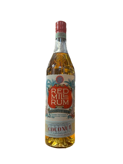 Red Mill Coconut Rum 700Ml