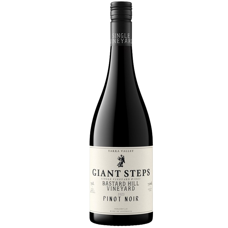 Giant Steps Bastard Hill Vineyard Pinot Noir 2024