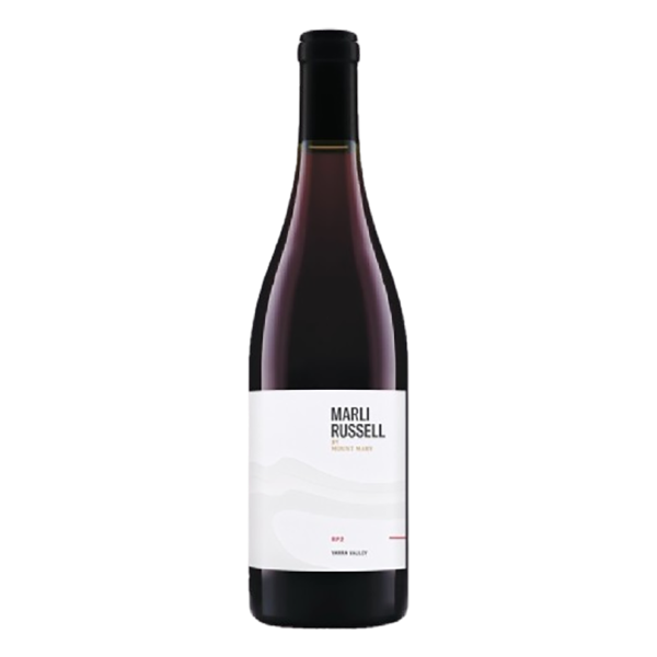 Mount Mary Marli Russell Red RP2 2021