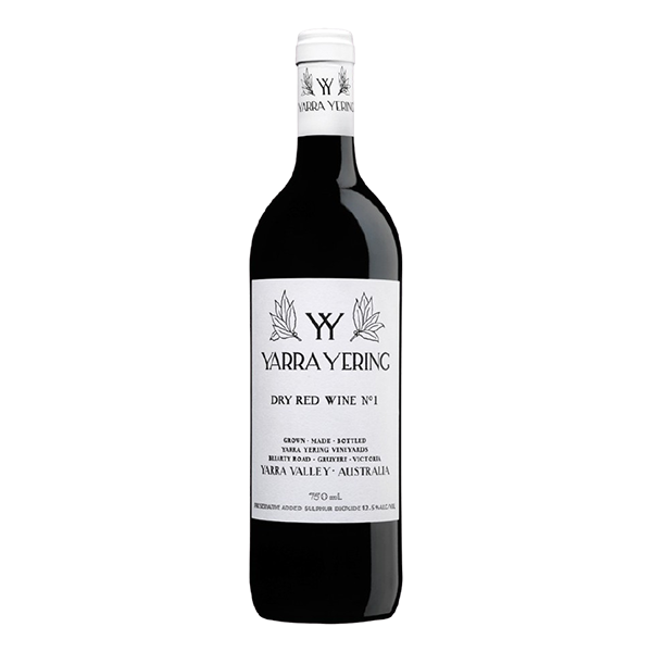 Yarra Yering Dry Red No 1 2023