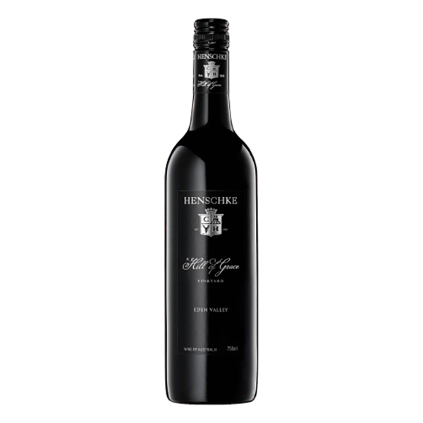 Henschke Hill of Grace Shiraz 2008