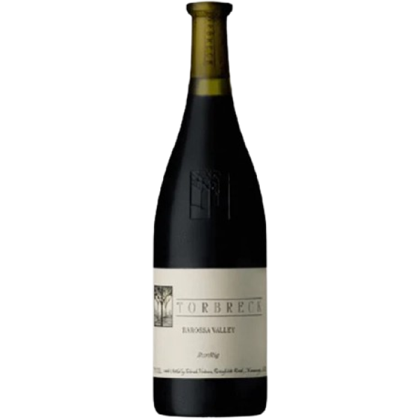 Torbreck Runrig Shiraz 2019