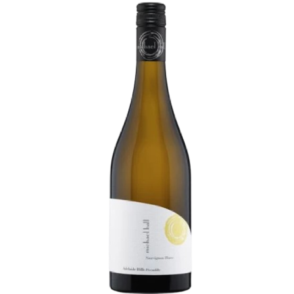 Michael Hall Sauvignon Blanc 2021
