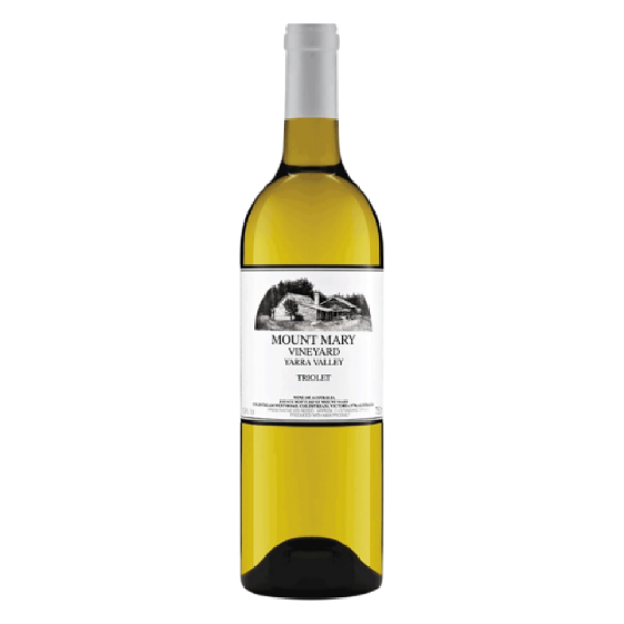 Mount Mary Triolet 2021