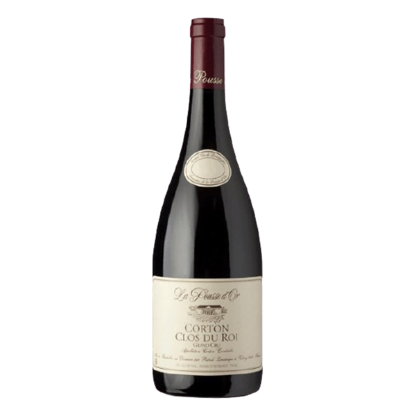 Domaine de la Pousse d'Or Corton Clos du Roi 2020