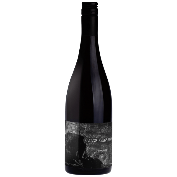 Sailor Seeks Horse Dijon Clone Pinot Noir 2024