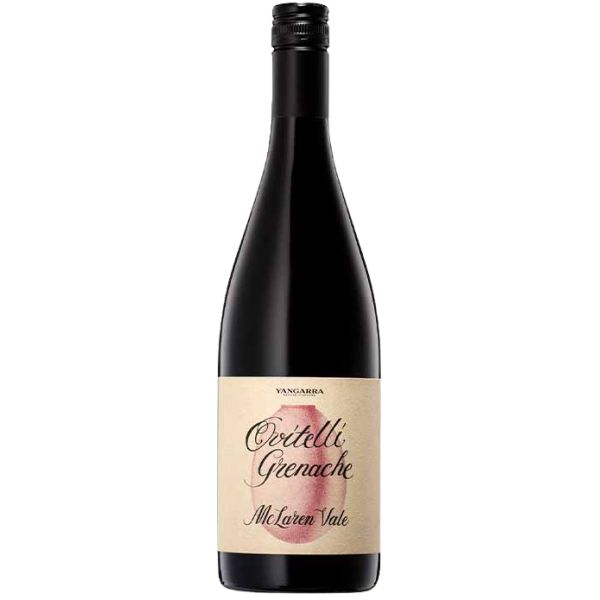 Yangarra Ovitelli Grenache 2023
