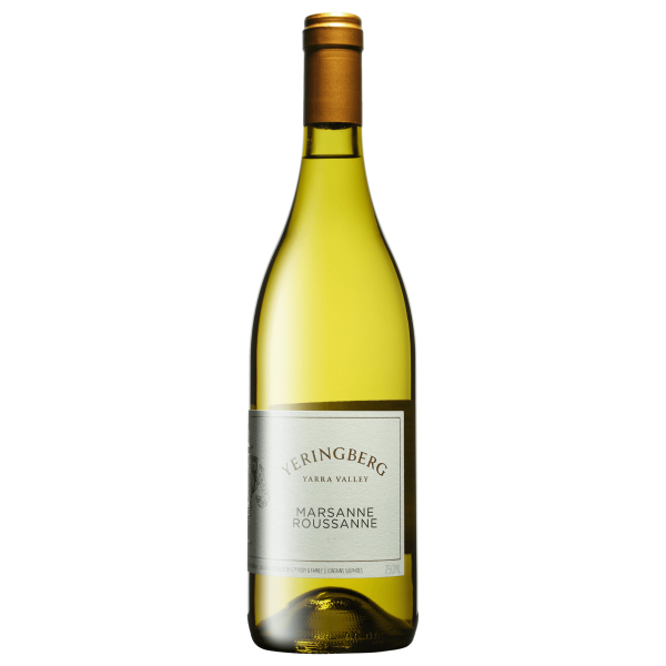 Yeringberg Marsanne Roussanne 2023