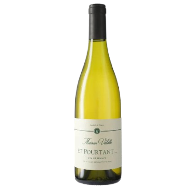 Maison Valette Et Pourtant 2016
