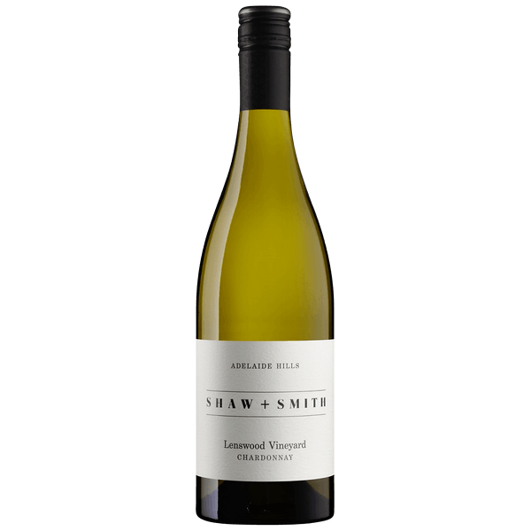 Shaw & Smith Lenswood Chardonnay 2022