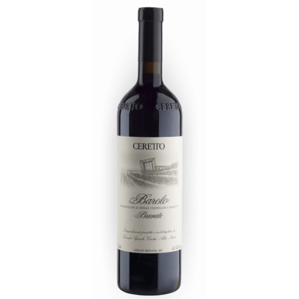 Ceretto Barolo Brunate 2019