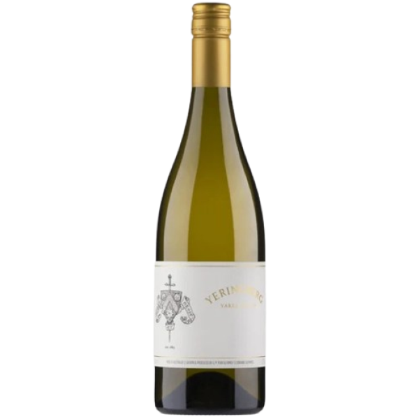 Yeringberg Chardonnay 2021