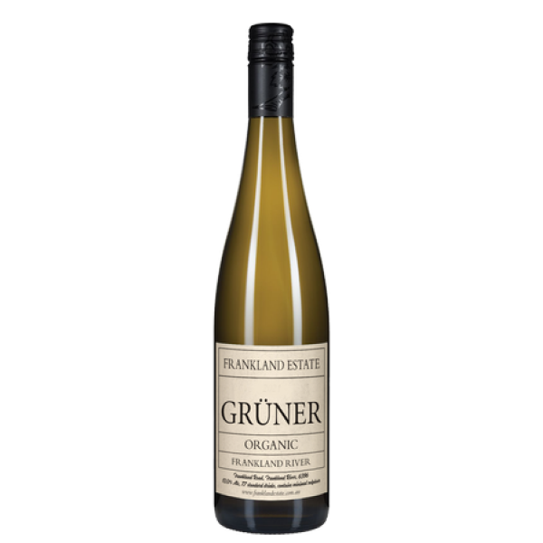 Frankland Estate Gruner Veltliner 2022