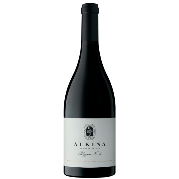 Alkina Polygon No5 Grenache 2020 Magnum