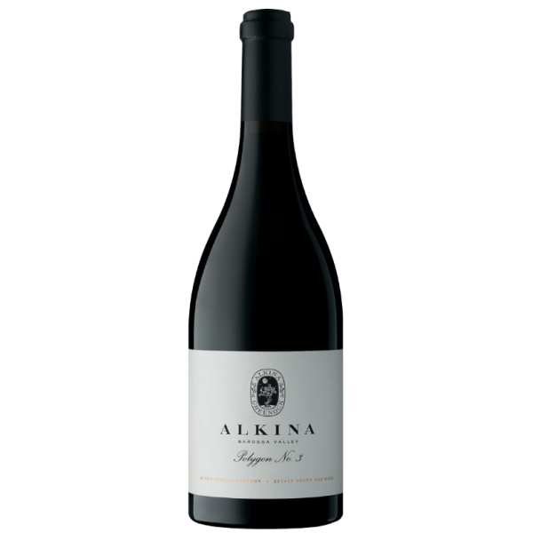 Alkina Polygon No3 Grenache 2020 Magnum