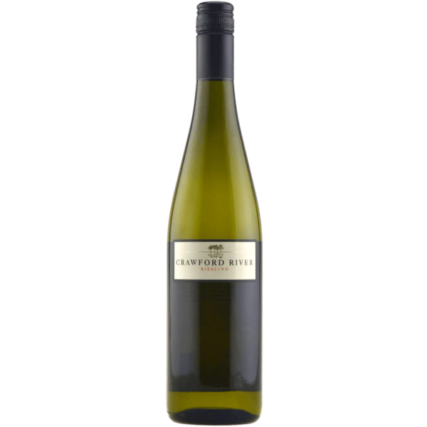 Crawford River Riesling 2024