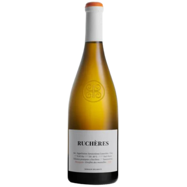 Belargus Rucheres Savennieres 2019