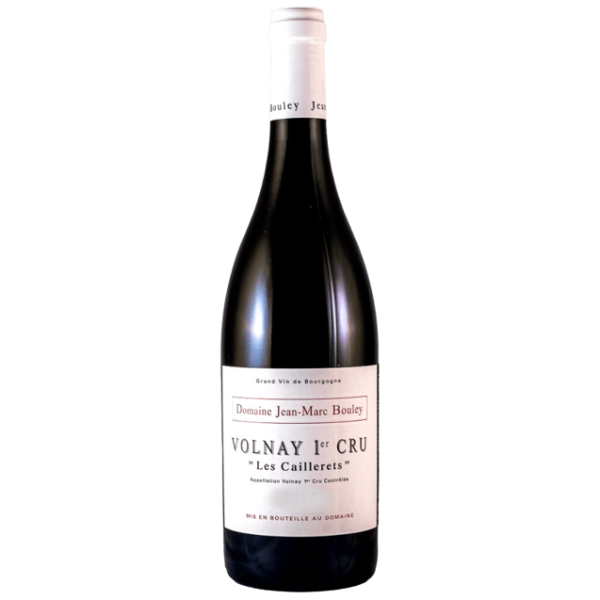 Jean Marc Bouley Volnay 1er Les Caillerets 2020