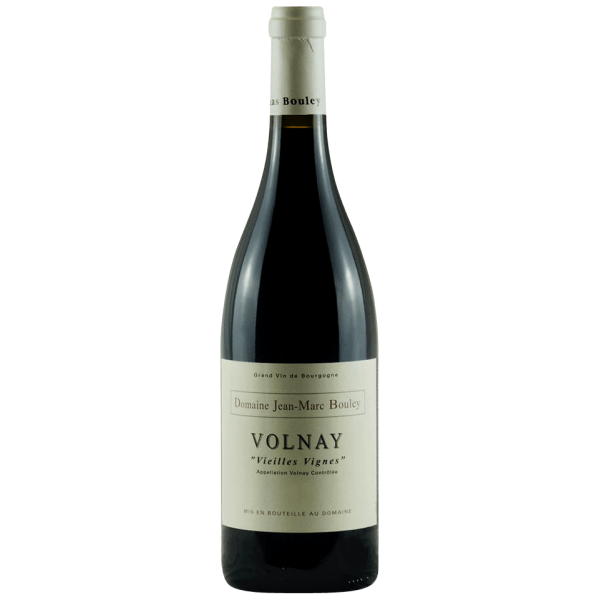 Jean Marc Bouley Volnay Vieilles Vignes 2018