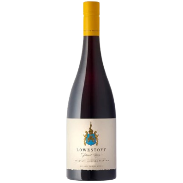 Lowestoft Estate Pinot Noir 2018
