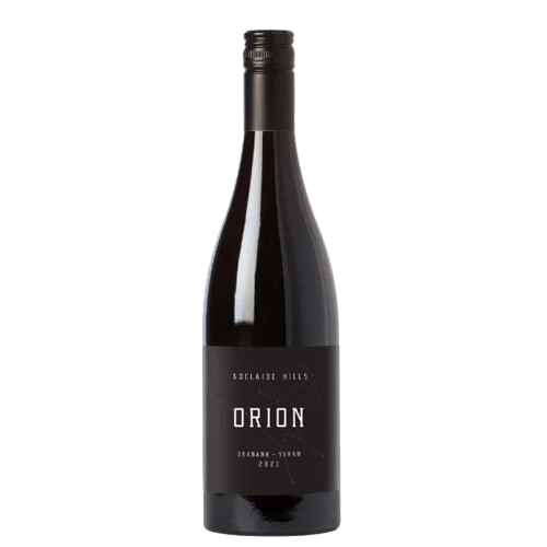 Murdoch Hill Orion Shiraz 2021