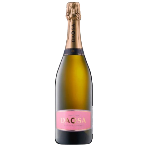 Daosa Piccadilly Valley Rose Sparkling 2022
