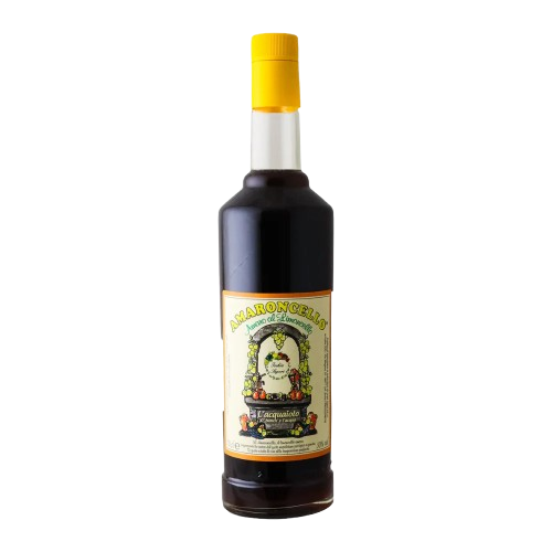 Ischia Sapori Amaroncello 700ml