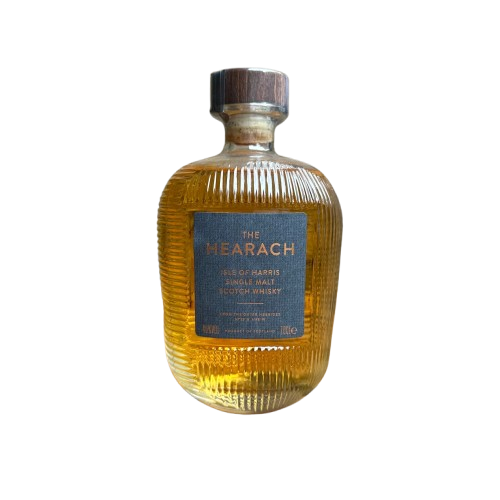 Isle Of Harris The Hearach Single Malt 700Ml