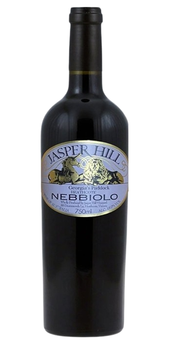 Jasper Hill Georgias Paddock Nebbiolo 2022