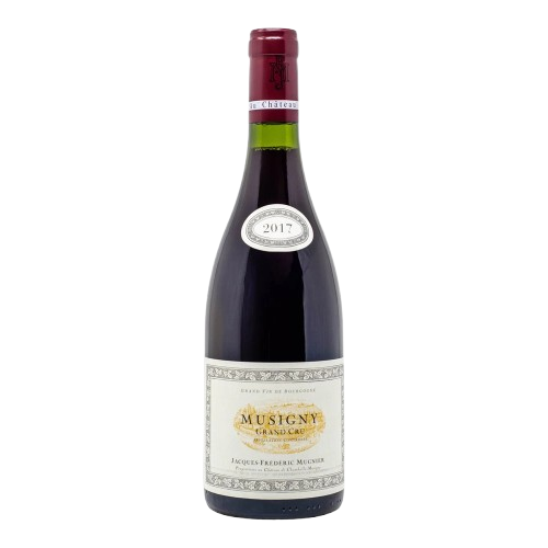 Jacques-Frederic Mugnier Musigny Grand Cru 2017