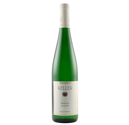 Keller Riesling Trocken Von Der Fels 2022