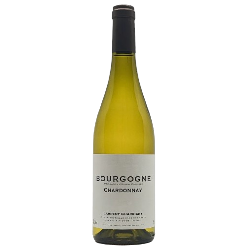 Laurent Chardigny Bourgogne Chardonnay 2024