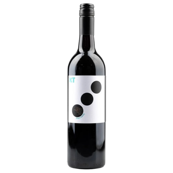 Wines By KT Castine Vineyard Cabernet 2022
