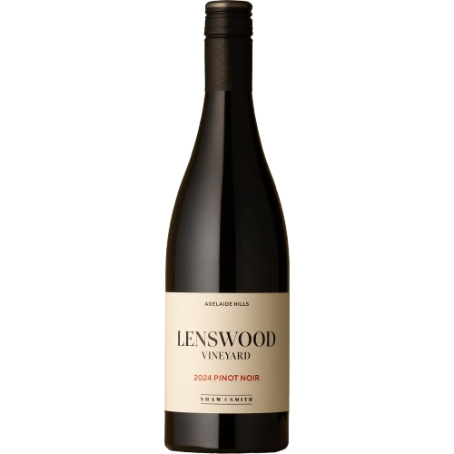 Shaw & Smith Lenswood Pinot Noir 2024