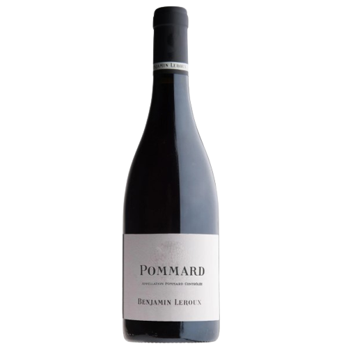 Benjamin Leroux Pommard 2016