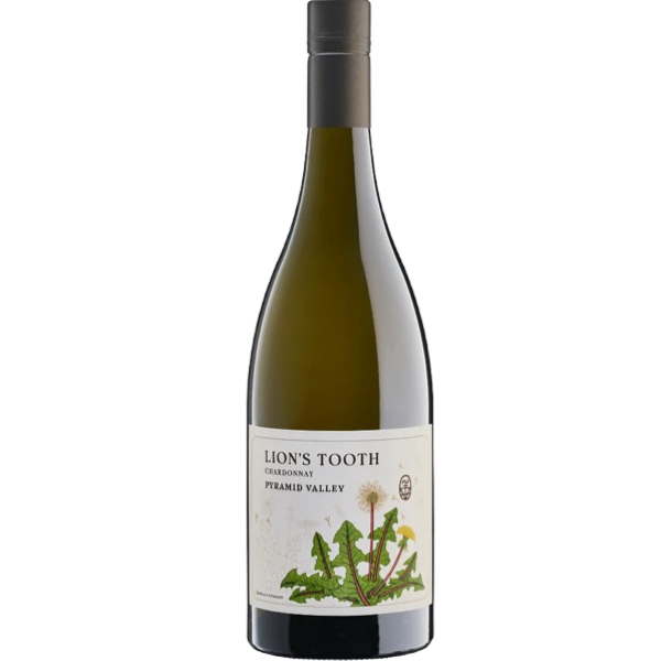Pyramid Valley Lion's Tooth Chardonnay 2022