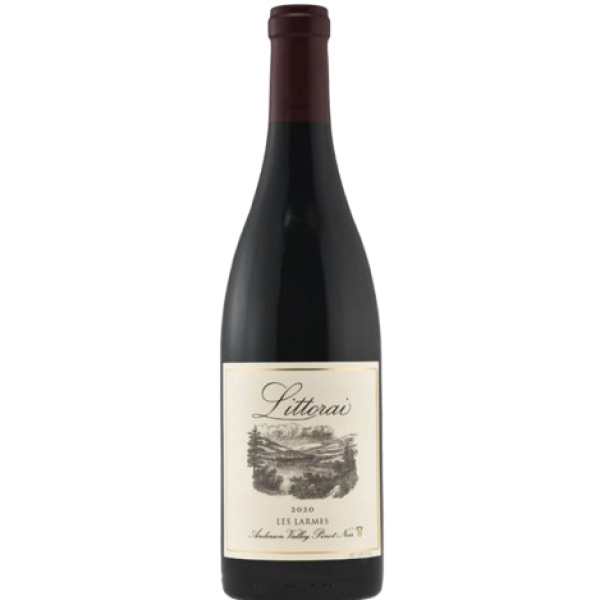 Littorai Les Larmes Pinot Noir 2023