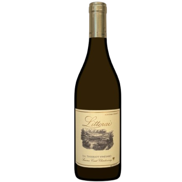 Littorai Thieriot Chardonnay 2022