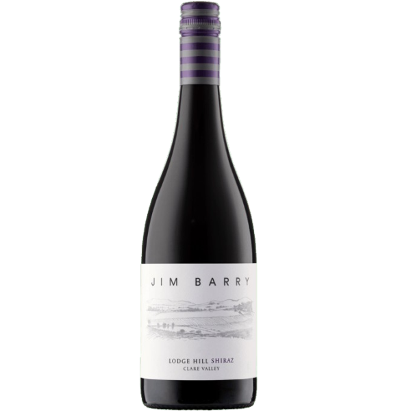 Jim Barry Lodge Hill Shiraz 2017