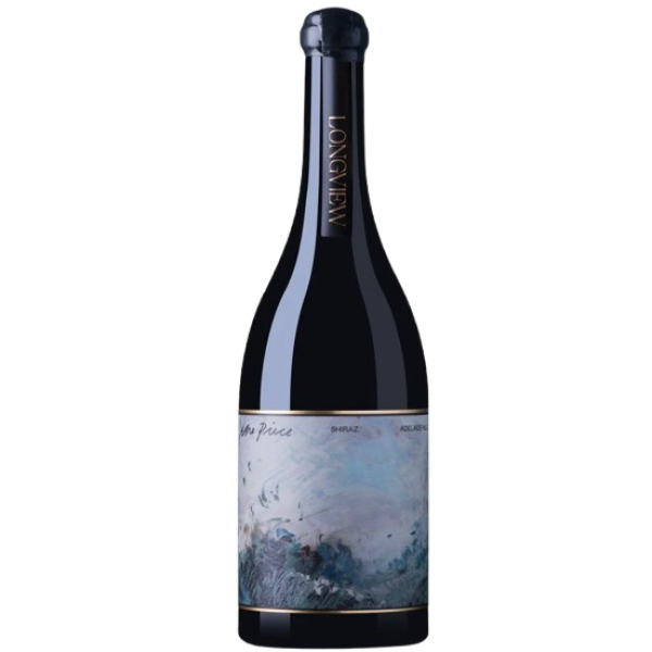 Longview The Piece Shiraz 2019