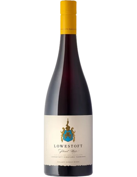 Lowestoft Estate Pinot Noir 2021