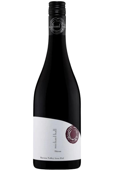 Michael Hall Stonewell Road Shiraz 2021