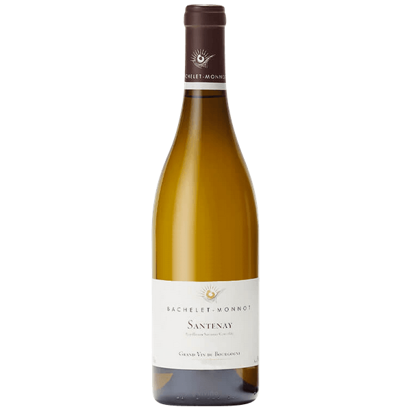Bachelet-Monnot Santenay Vieilles Vignes 2021