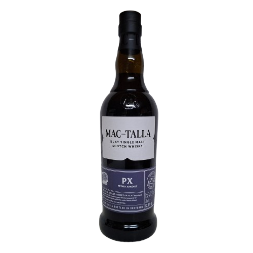 Morrison Mac-Talla Limited Edition Pedro Ximenez Single Malt 700ml