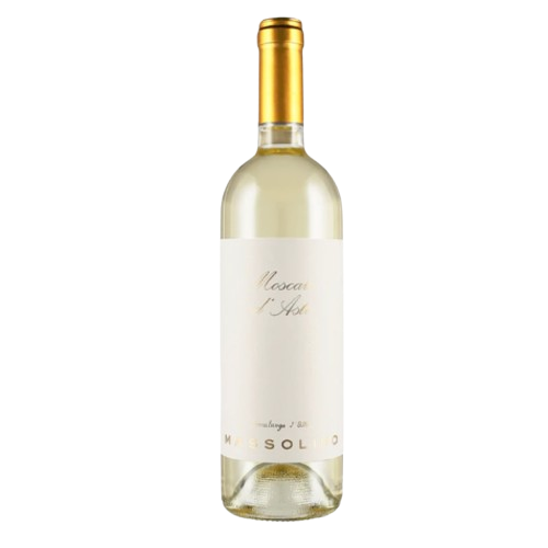 Massolino Moscato D'Asti 2022
