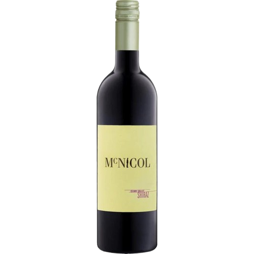 Mitchells McNicol Shiraz 2009