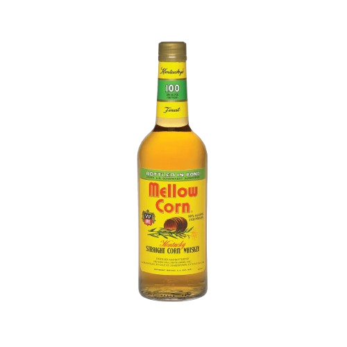 Mellow Corn Kentucky Straight Corn Whiskey 700ml