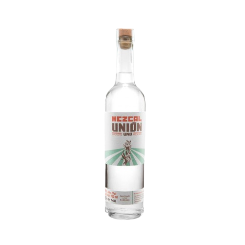 Mezcal Union Uno Mezcal Joven 700ml