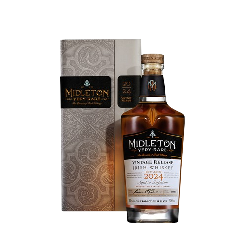 Midleton Very Rare Irish Whisky 2024 Release